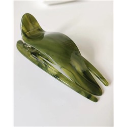 Заколка -  крабик боковой