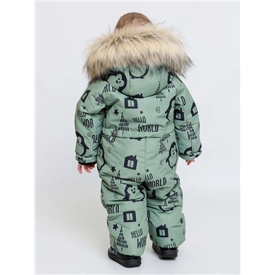 BATIK Комбинезон 711-25з-2