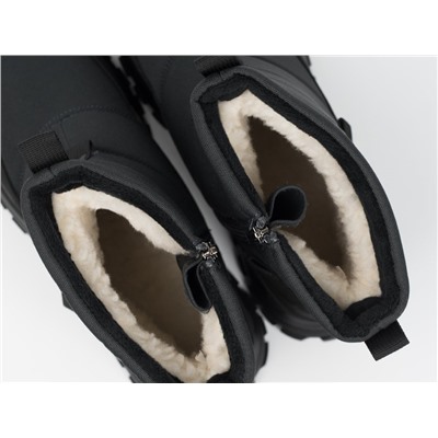 Зимние Сапоги Adidas Terrex