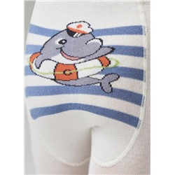 Классические БРЕСТСКИЕ КОЛГОТКИ ДЕТСКИЕ 3280 BABY