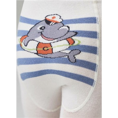 Классические БРЕСТСКИЕ КОЛГОТКИ ДЕТСКИЕ 3280 BABY