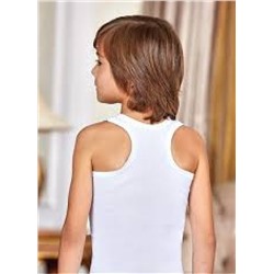 Майка для мальчика Berrak