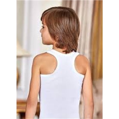 Майка для мальчика Berrak