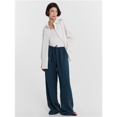 БРЮКИ ЖЕНСКИЕ 182511