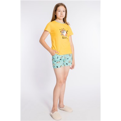 Костюм М22044Пд