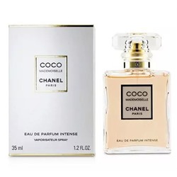 CHANEL COCO MADEMOISELLE INTENSE edp (w) 35ml
