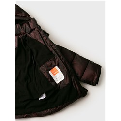 Куртка текстильная с полиуретановым покрытием для мальчиков