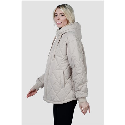 04-3191 Куртка женская демисезонная (синтепон 150)