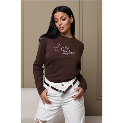 Лонгслив ЛЖ001 НАТАЛИ, 1201058