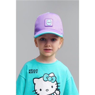 Кепка PLAYTODAY, 1122146