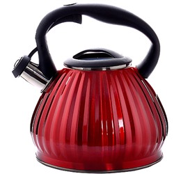 29779  Чайник мет 3,4л пласт/руч со свист MB(х12)