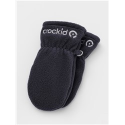 CROCKID Варежки ФЛ 10000/25/23 ГР