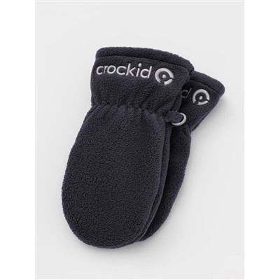 CROCKID Варежки ФЛ 10000/25/23 ГР