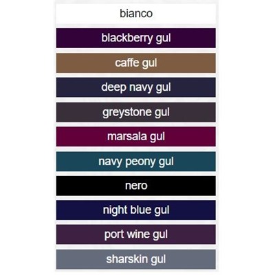 Blues 150 (Колготки фантазийные, Giulia )