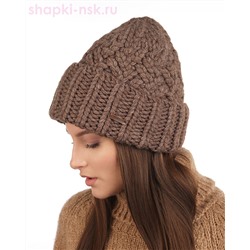 Эволюция Колпак женский флис (56-58)