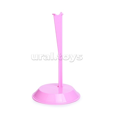 Кукла в бальном платье с аксессуарами,