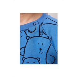 Комплект (Джемпер+Брюки) YOULALA, 1072462