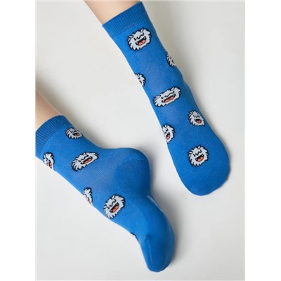 CONTE-KIDS Носки SOF-TIKI (с махровой стопой) 24С-69СП