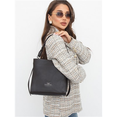 Сумка 2353-1YP coffee  Polina&Eiterou