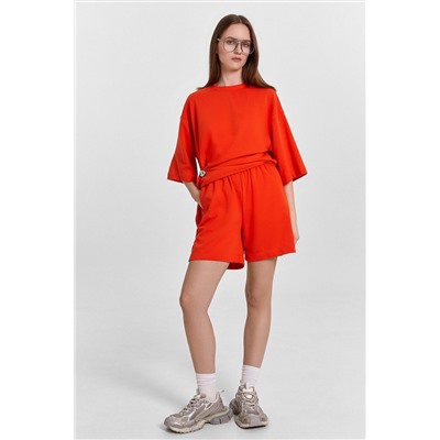 Комплект (Блуза+Шорты) MARK FORMELLE, 1105890