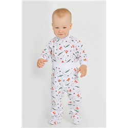 Евроползунки Зверушки ЗВЕП-01