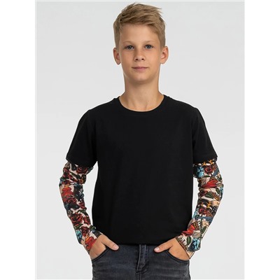 Апрель Джемпер 1ПДЛД4175804ня