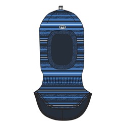 Шапка трикотажная для мальчиков