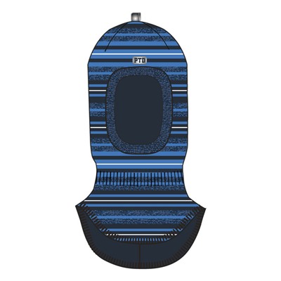 Шапка трикотажная для мальчиков