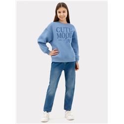 ДЖЕМПЕР ДЛЯ ДЕВОЧЕК 127916