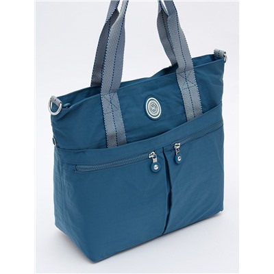 Сумка 8508-6KMD blue Mindesa