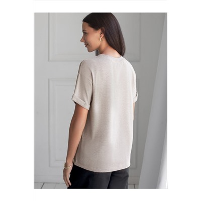 Футболка VILATTE, 1181517