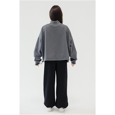 Худи оверсайз НАТАЛИ, 1215923