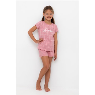 CROCKID Пижама К 1642