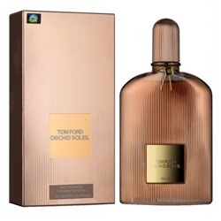 Парфюмерная вода Tom Ford Orchid Soleil женская 100 мл (Euro A-Plus качество люкс)