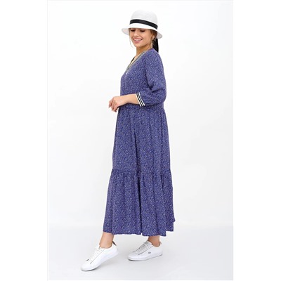 Lika Dress Платье 9372