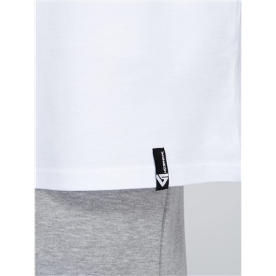 VISERDI Футболка 3200-бел 154480