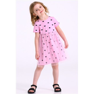 Платье АПРЕЛЬ, 1121199