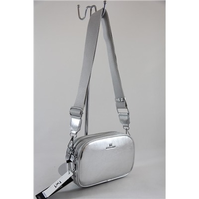 Сумка женская из кожзаменителя Alex&Mia