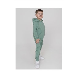 Костюм футер петля Active 20341