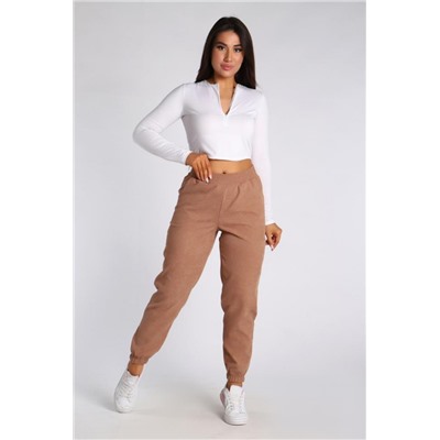 Брюки 32817 (Песочный)