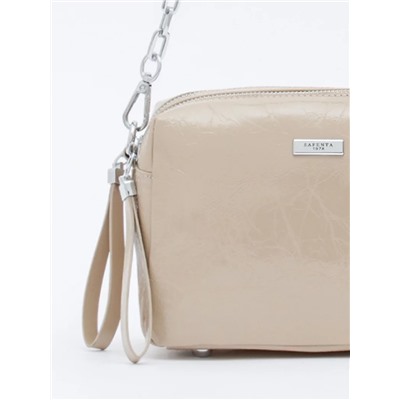 Сумка 98504-1 beige Velina Fabbiano-Safenta