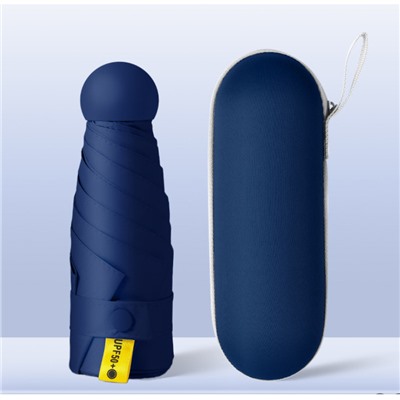 Umbr-5/8-D/Blue