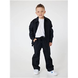 BATIK Рубашка 052 ш24-3