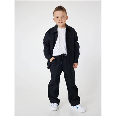 BATIK Рубашка 052 ш24-3