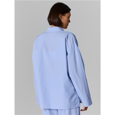 РУБАШКА ЖЕНСКАЯ 502985-2