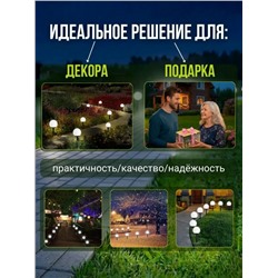 Уличный светильник #23316469