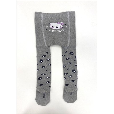 CLEVER Колготки КД191 68-86