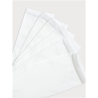 НОСКИ ДЕТСКИЕ (3 пары) 430A-1407