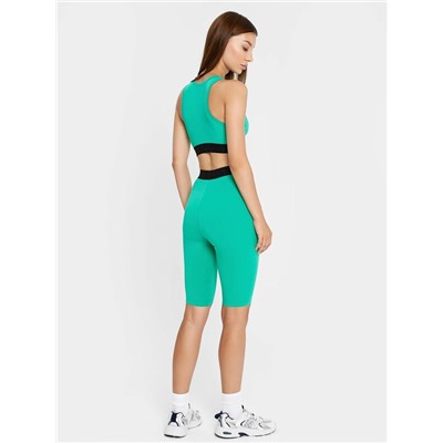 КОМПЛЕКТ ЖЕНСКИЙ (ТОП, ШОРТЫ) 372458