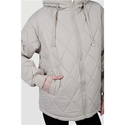 04-3191 Куртка женская демисезонная (синтепон 150)